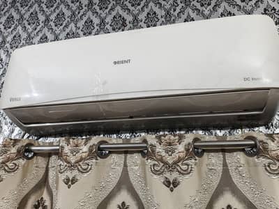 Orient 1.5 ton DC inverter