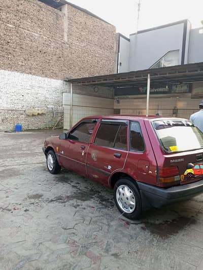 khyber for sale in excellent condition