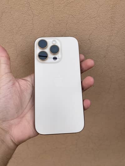 Iphone 16 pro 128gb jv