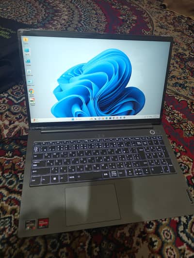Lenovo Thinkbook 15