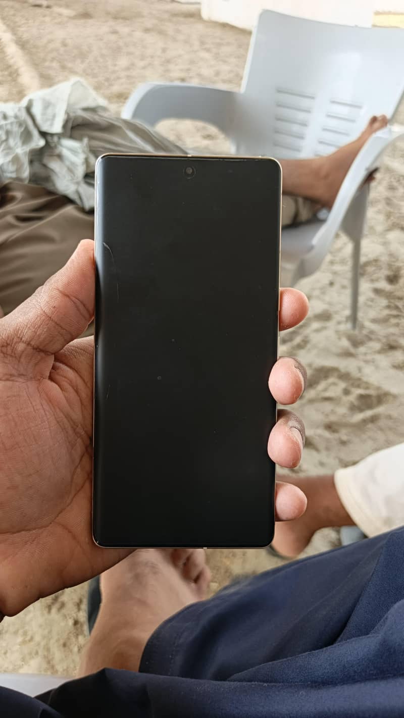 Google pixel 7 pro 6