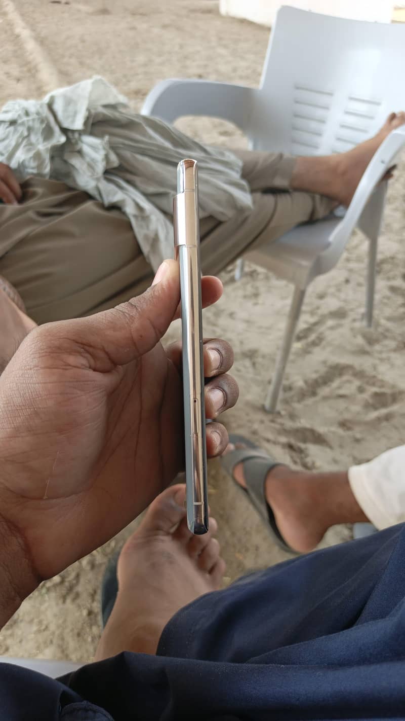 Google pixel 7 pro 7