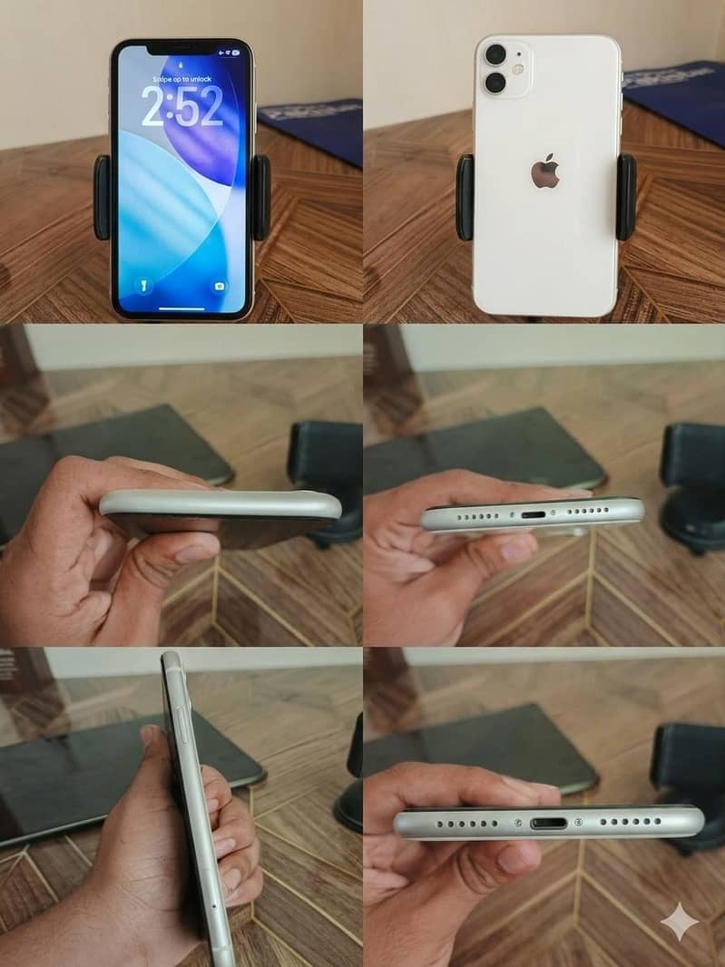 iPhone 11 0