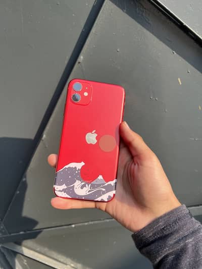 Iphone 11 fu 64gb