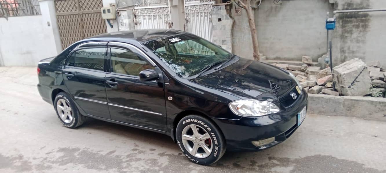 Corolla 2002 6