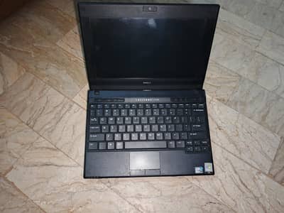 dell laptop latitude 2100 urgent sale