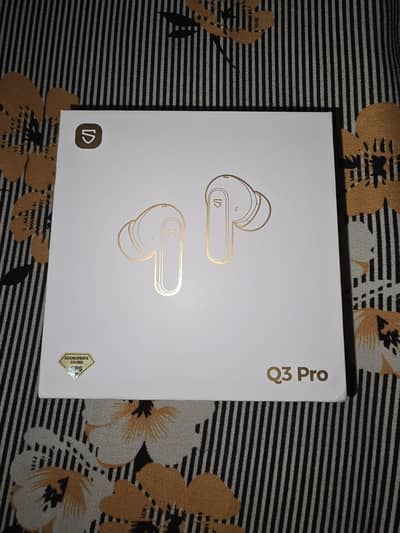 Soundpeats Q3 Pro