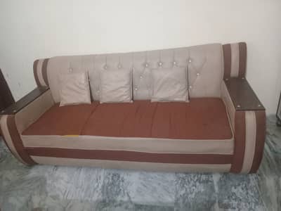 5 seater sofa