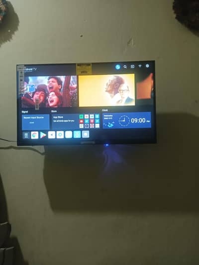 smaer led tv