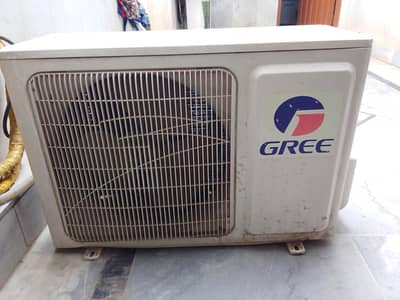 Ac gree