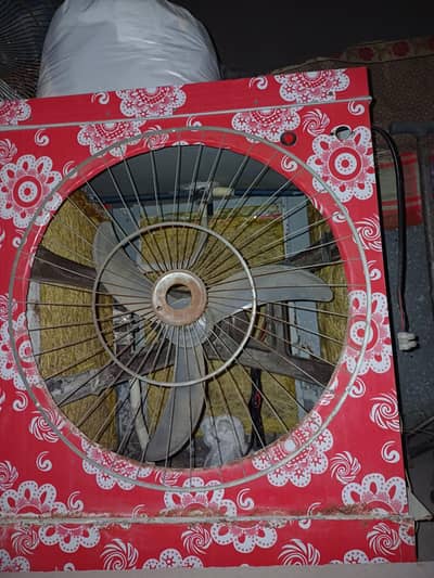 DC Motor Air Cooler – Energy Saving & Powerful Cooling