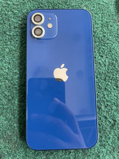 iPhone 12 128GB PTA Approved