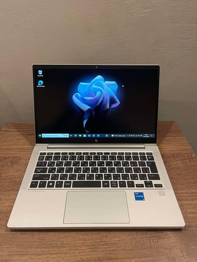 HP EliteBook 630 G8 – Core i5 12th Gen