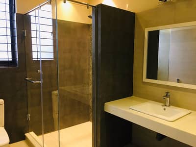 D H A Lahore 1 kanal Mazher Munir Brand new Design House with 100% original pics available for Rent