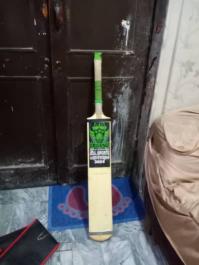 Model: Adil Sports Legend Edition (2024).