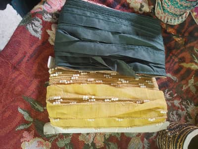 ladies laces for sale 7 to 8 bags