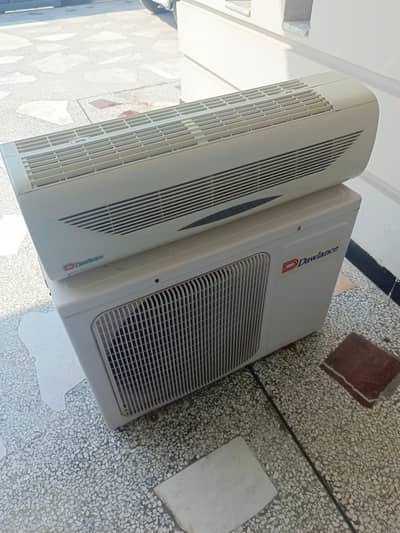 Dawlance DAC-12CT3K | 1 ton | T-3