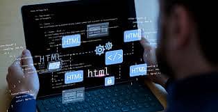 Website Development and Custom Solutions for Every Business