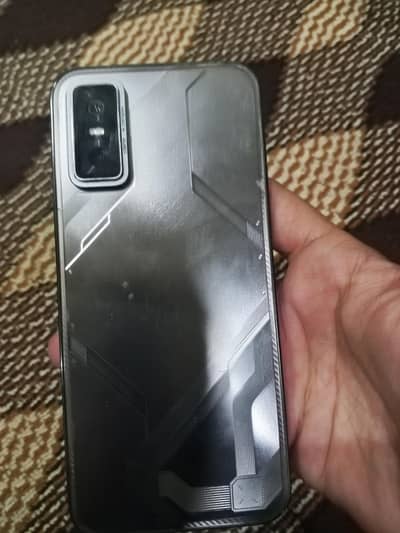 Infinix GT 30 pro 512