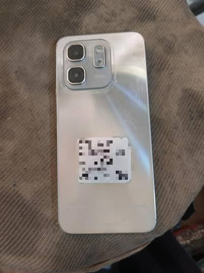 Infinix Hot 50i 128 Gb