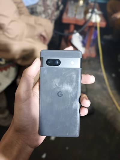 Pixel 7a pta approved