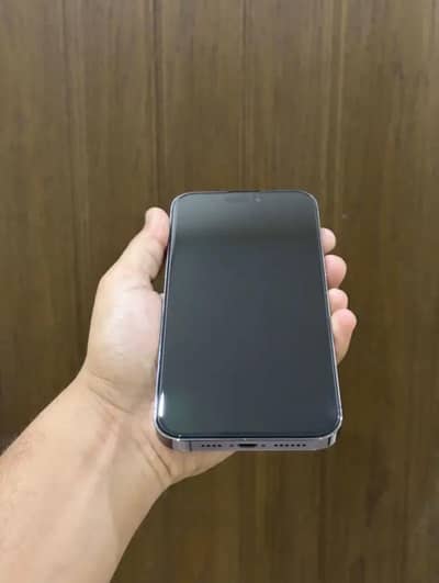 Iphone 14 pro max JV