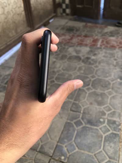 Iphone xr 64 gb jv