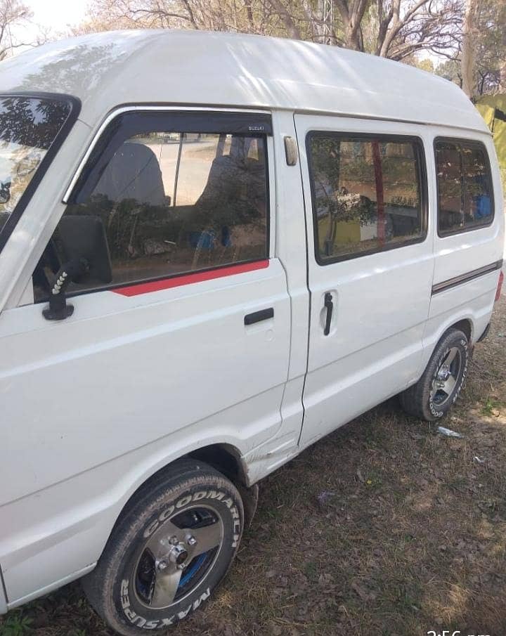 bolan 3