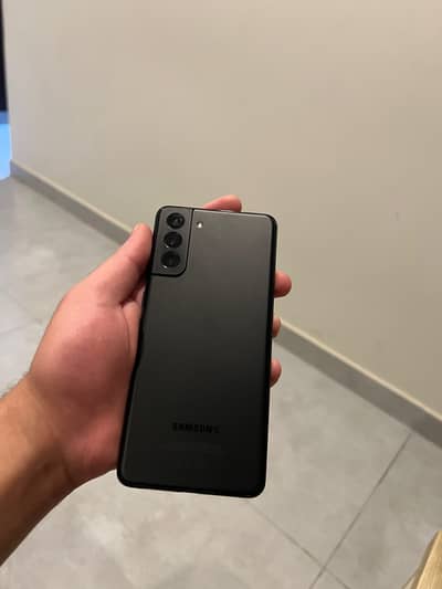 Samsung S21 Plus, PTA approved