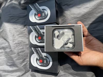 Nothing Ear1 Buds 100% Original Stock