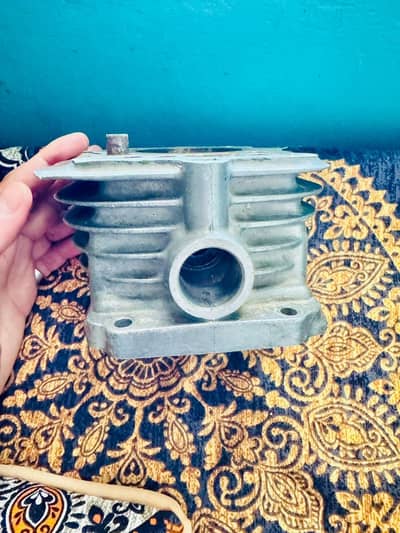 honda 125 original parts 03431123442