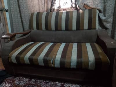 2 seater sofa