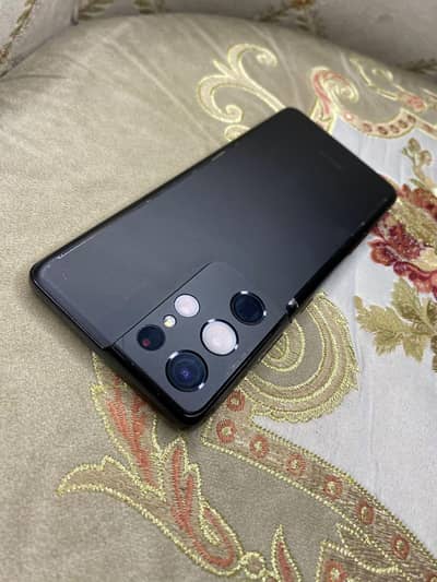 S21 Ultra Pta approved