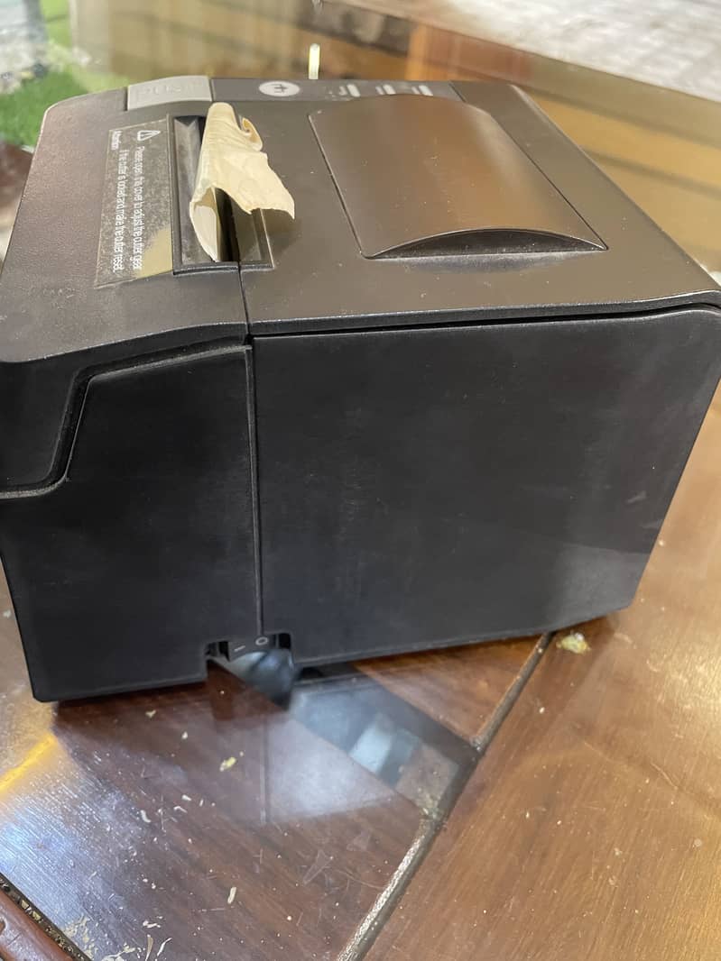 Bill/Receipt Printer 2