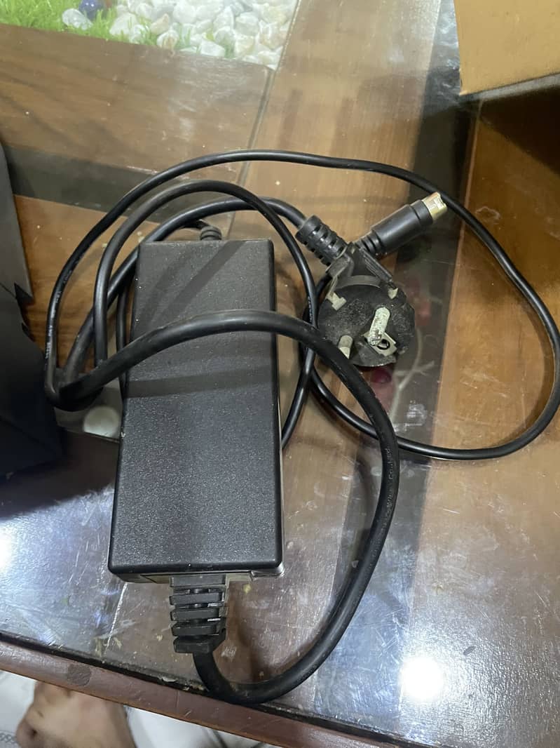 Bill/Receipt Printer 3