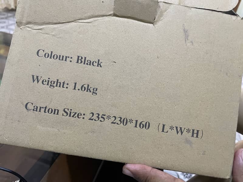 Bill/Receipt Printer 5