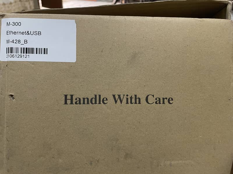 Bill/Receipt Printer 6