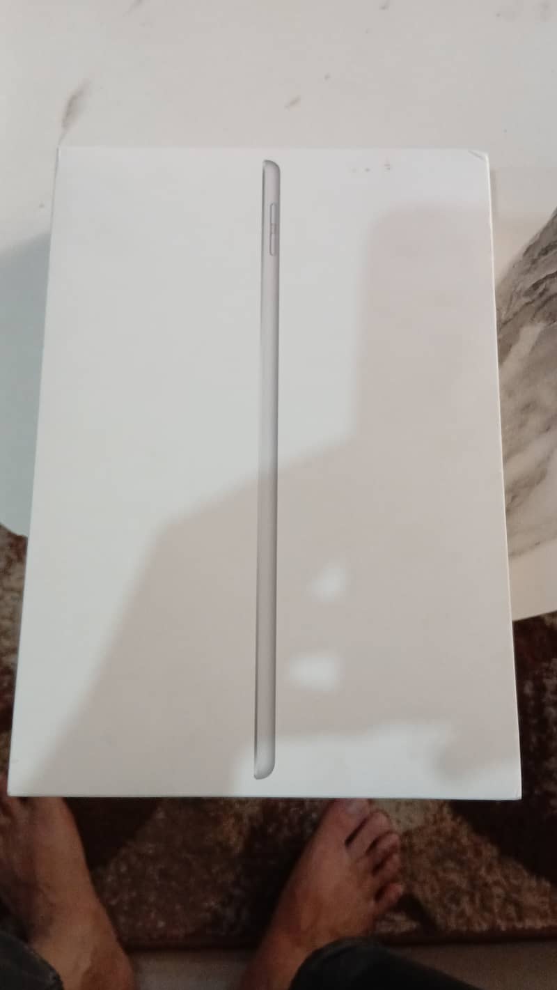 Ipad 8th Generation 0