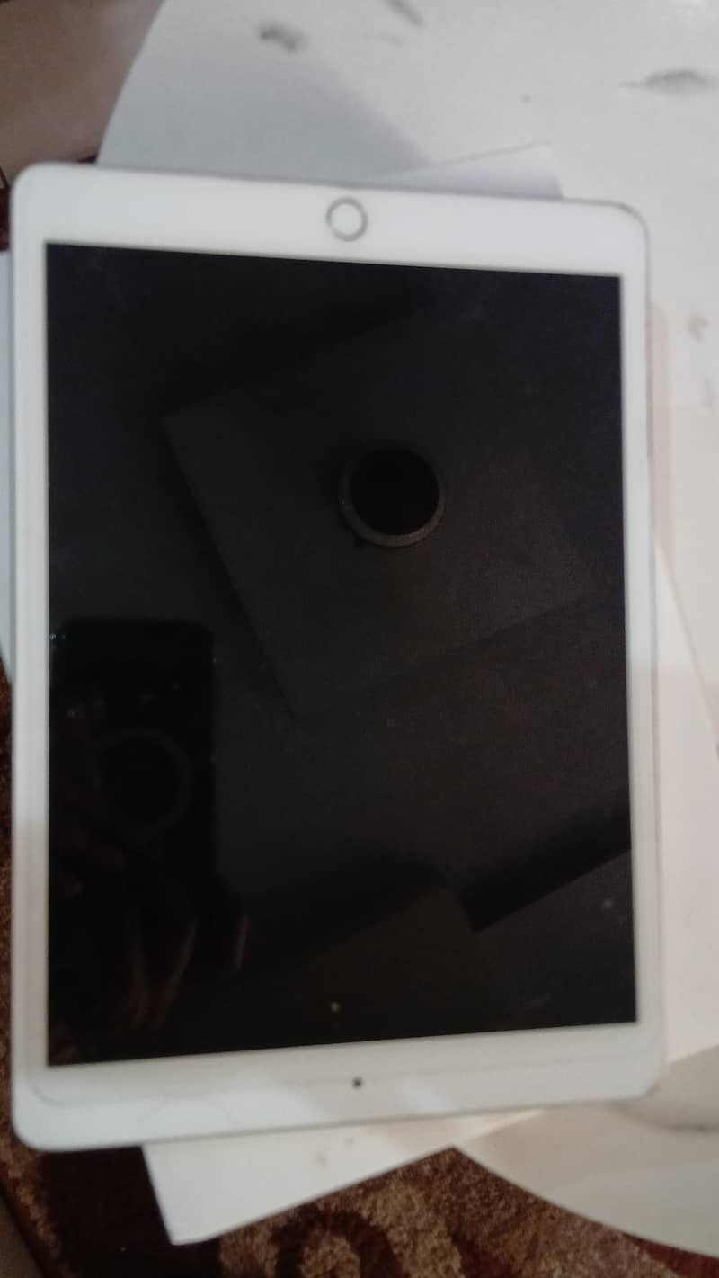 Ipad 8th Generation 1