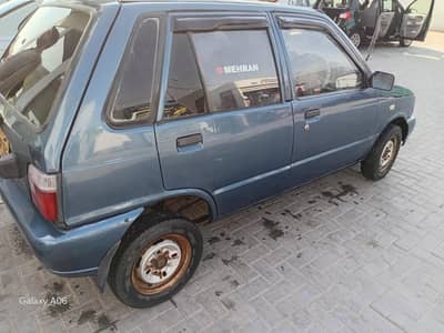 mehran car for sale