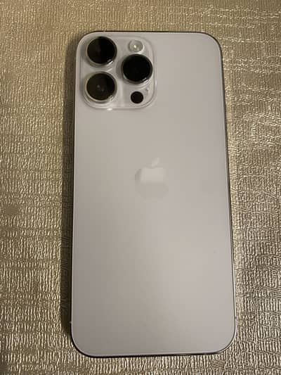 iPhone 14 pro max 256GB 10/10