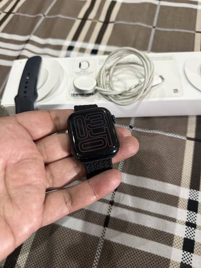 Apple watch series8 46MM