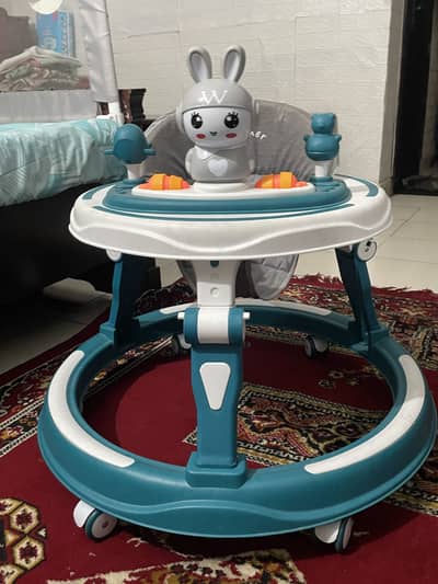 Baby Walker / Fiber Material Walker
