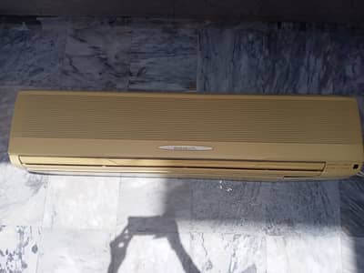 Original General Heavy Duty 1.5 ton Split Ac Made in Japan