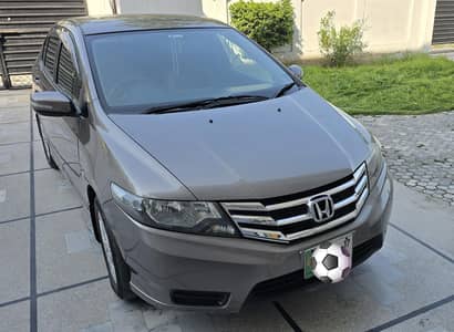 Honda City 1.3