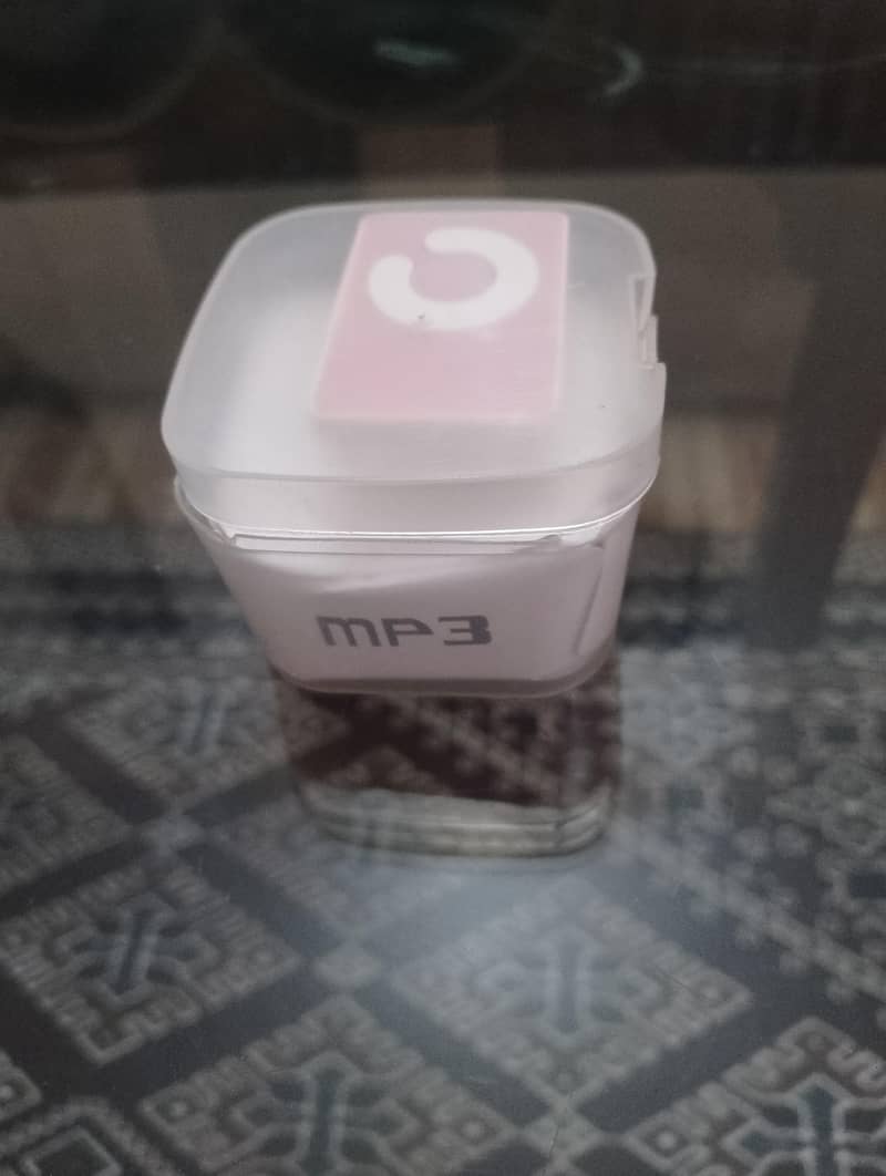 MP 3 Player 1