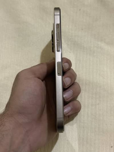14proMax Gold 256Gb condition 10/10