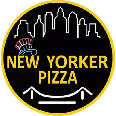 New yorker pizza F-8