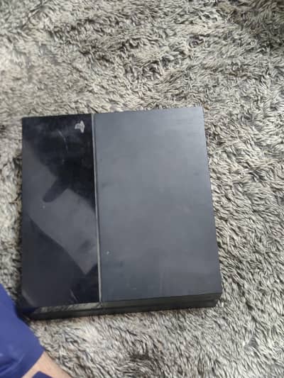 PS4 500gb