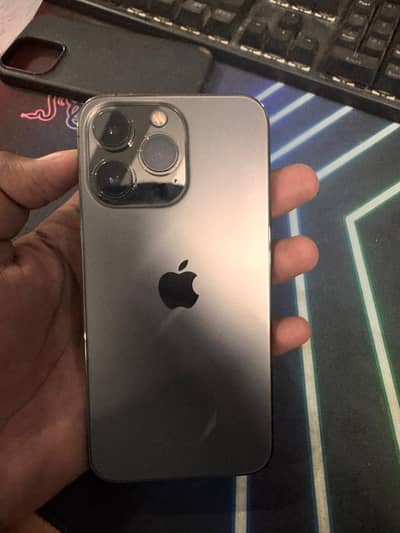 iPhone 13 Pro | 128 GB | Original Box available | Factory Unlock |